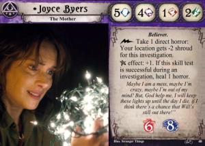 arkham horror card game custom scenarios Arkham Horror: The Card Game main image 0