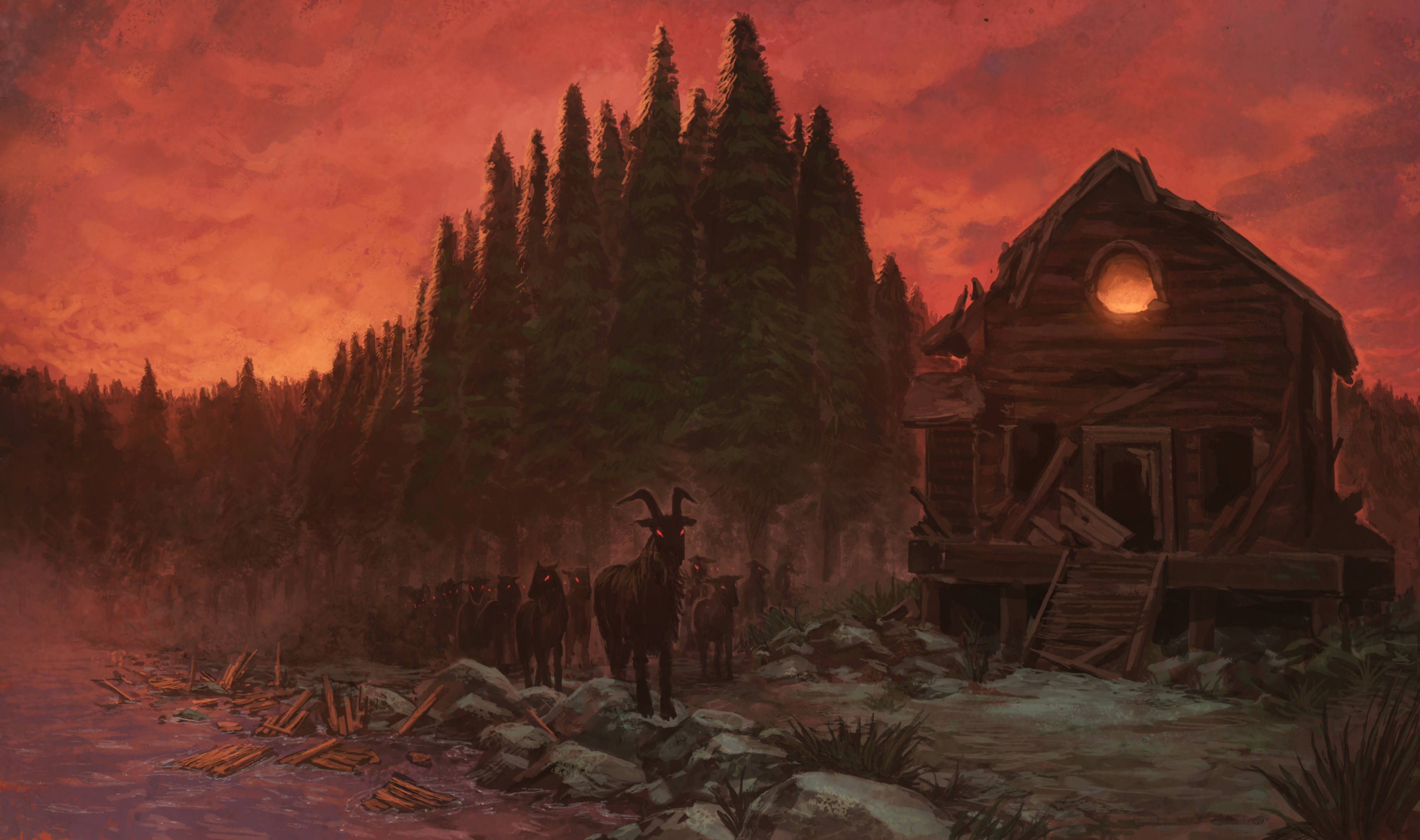 Playmat March 2022[5398]